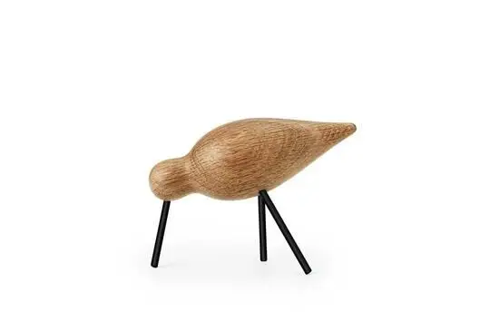 Normann Copenhagen - Shorebird Medium Oak