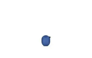 Normann Copenhagen  - Little Bird (4,5 cm) - Ink Blue