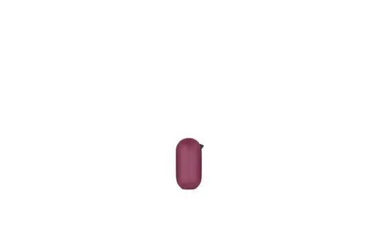 Normann Copenhagen  - Little Bird (5 cm) - Magenta