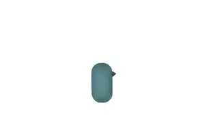Normann Copenhagen  - Little Bird (7 cm) - Blue Green