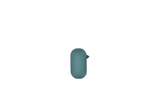 Normann Copenhagen  - Little Bird (7 cm) - Blue Green