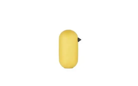 Normann Copenhagen  - Little Bird (10 cm) - Yellow