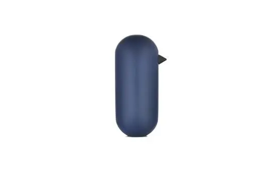 Normann Copenhagen  - Little Bird (13,5 cm) - Dark Blue