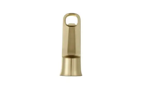 Normann Copenhagen - Bell Opener - Gold 