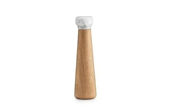 Normann Copenhagen - Craft Salt Mill Large