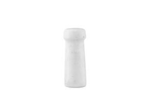 Normann Copenhagen - "Craft Salt Shaker" Saltkværn - hvid