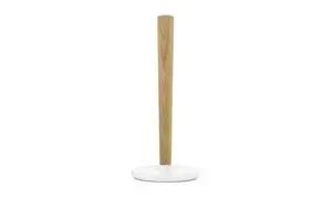 Normann Copenhagen - "Craft Paper Towel Holder" køkkenrulleholder - hvid