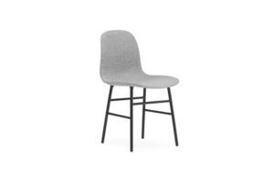 Normann Copenhagen - Form Chair Full Upholstery Steel