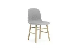 Normann Copenhagen - Form Chair Full Upholstery Oak