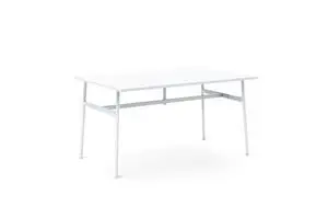 Normann Copenhagen - Union Table 140 x 90 cm