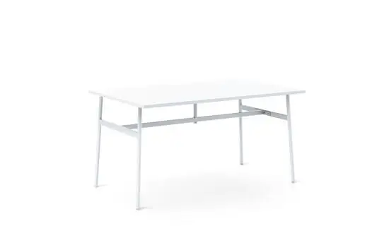 Normann Copenhagen - Union Table 140 x 90 cm