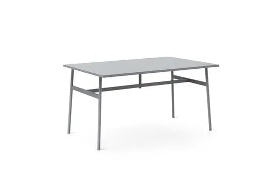 Normann Copenhagen - Union Table 140 x 90 cm