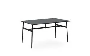 Normann Copenhagen - Union Table 140 x 90 cm