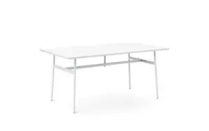 Normann Copenhagen - Union Table 160 x 90 cm