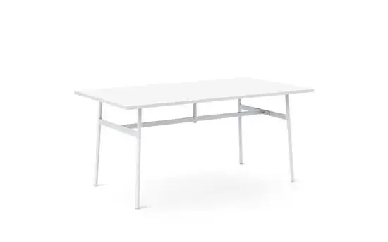 Normann Copenhagen - Union Table 160 x 90 cm