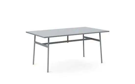 Normann Copenhagen - Union Table 160 x 90 cm