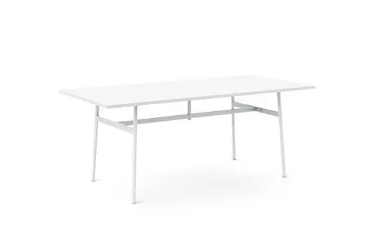 Normann Copenhagen - Union Table 180 x 90 cm