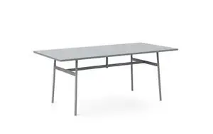 Normann Copenhagen - Union Table 180 x 90 cm