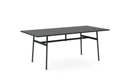 Normann Copenhagen - Union Table 180 x 90 cm