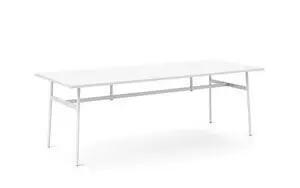 Normann Copenhagen - Union Table 220 x 90 cm