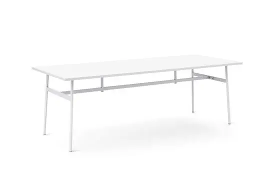 Normann Copenhagen - Union Table 220 x 90 cm
