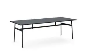 Normann Copenhagen - Union Table 220 x 90 cm