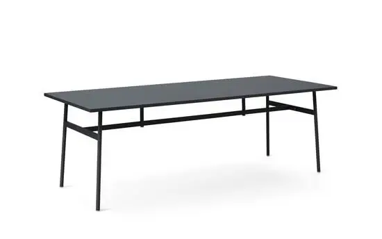 Normann Copenhagen - Union Table 220 x 90 cm