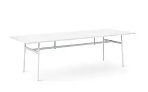 Normann Copenhagen - Union Table 250 x 90 cm