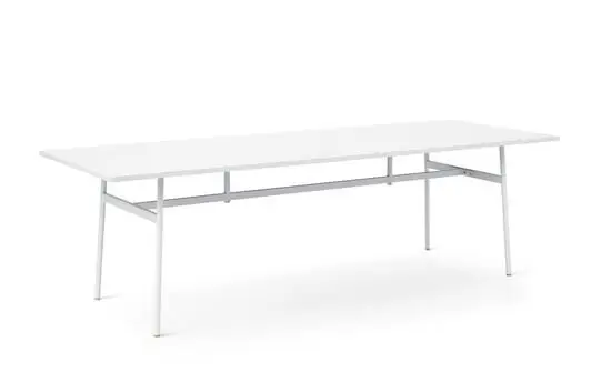 Normann Copenhagen - Union Table 250 x 90 cm