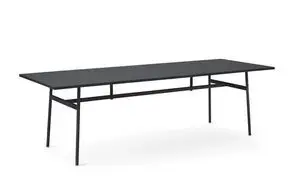 Normann Copenhagen - Union Table 250 x 90 cm