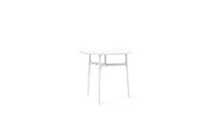 Normann Copenhagen - Union Table Ø80 x H74,5 cm