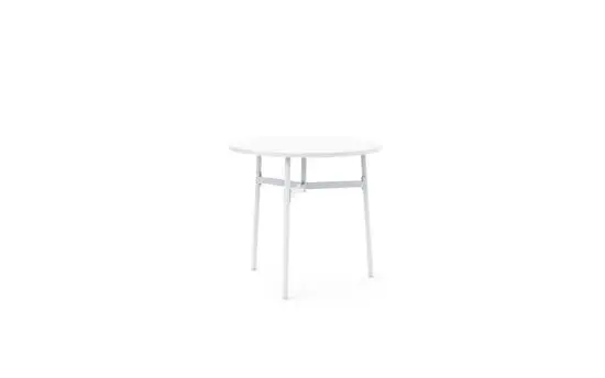 Normann Copenhagen - Union Table Ø80 x H74,5 cm