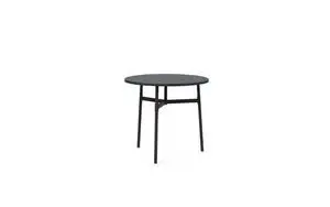 Normann Copenhagen - Union Table Ø80 x H74,5 cm