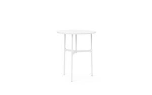 Normann Copenhagen - Union Table Ø80 x H95,5 cm