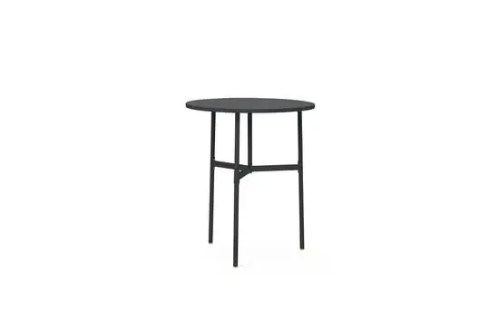 Normann Copenhagen - Union Table Ø80 x H95,5 cm