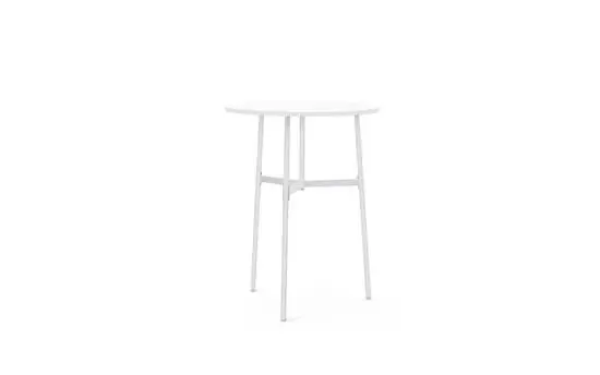 Normann Copenhagen - Union Table Ø80 x H105,5 cm