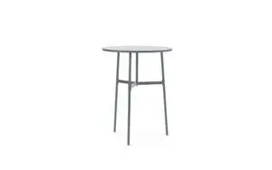 Normann Copenhagen - Union Table Ø80 x H105,5 cm