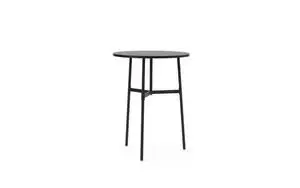 Normann Copenhagen - Union Table Ø80 x H105,5 cm