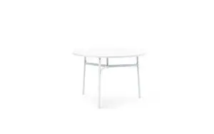 Normann Copenhagen - Union Table Ø110 x H74,5 cm