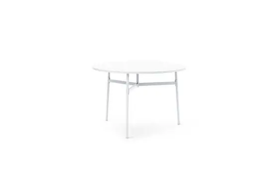 Normann Copenhagen - Union Table Ø110 x H74,5 cm