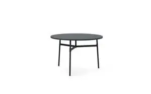 Normann Copenhagen - Union Table Ø110 x H74,5 cm