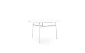 Normann Copenhagen - Union Table Ø120 x H74,5 cm