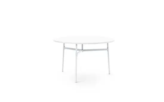 Normann Copenhagen - Union Table Ø120 x H74,5 cm