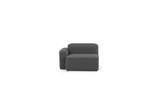 Normann Copenhagen - Rope Modular Sofa 100 Narrow Left Armrest