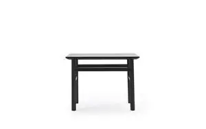 Normann Copenhagen - Grow Table 50 x 60 cm Oak