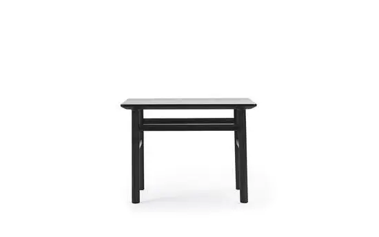 Normann Copenhagen - Grow Table 50 x 60 cm Oak