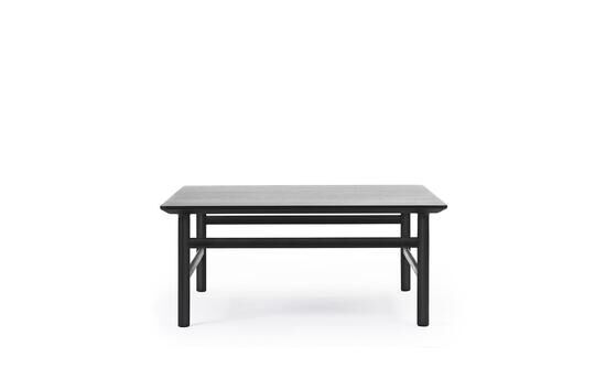 Normann Copenhagen - Grow Table 80 x 80 cm Oak