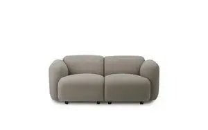 Normann Copenhagen - Swell Sofa 2 Seater