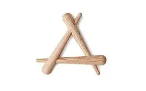 Normann Copenhagen - Timber Trivet