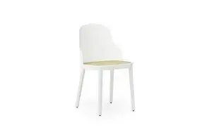 Normann Copenhagen - Allez Chair Molded wicker/ PP